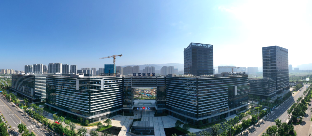 成績突出！溫州高新技術產業開發區獲省里通報表揚